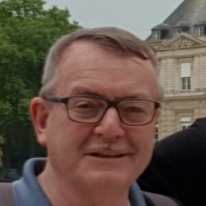 Profilbild von Ulrich Fleig