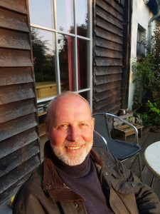 Profilbild von Ulrich Flick