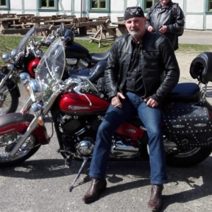 Profilbild von Ulrich Flindt