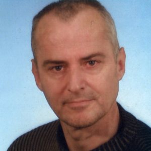 Profilbild von Ulrich Födisch