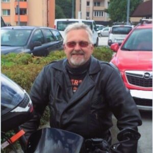 Profilbild von Ulrich Föster