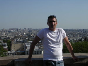 Profilbild von Ulrich Fork