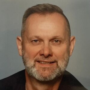 Profilbild von Ulrich Frank
