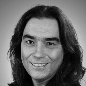 Profilbild von Ulrich Frank