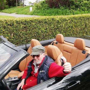 Profilbild von Ulrich Franke