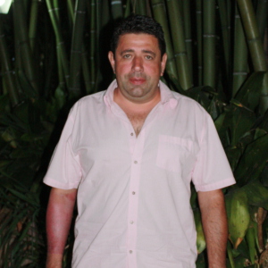 Profilbild von Ulrich Franz