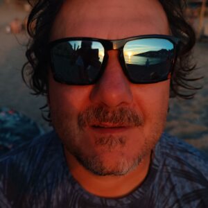 Profilbild von Ulrich Franzen