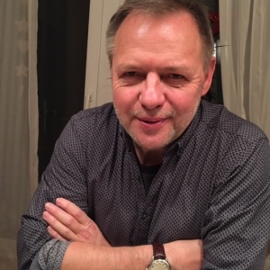 Profilbild von Ulrich Freitagsmüller