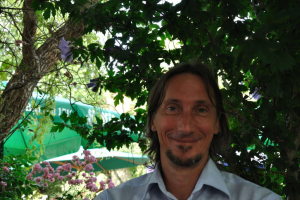 Profilbild von Ulrich Frenzel