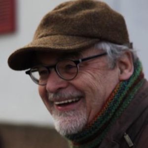 Profilbild von Ulrich Frey