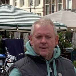 Profilbild von Ulrich Fricke