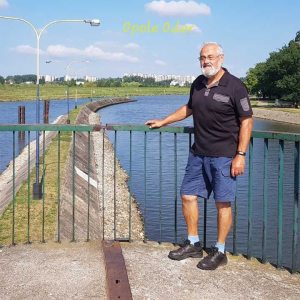 Profilbild von Ulrich Friederichs