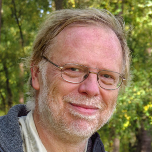 Profilbild von Ulrich Friedrich