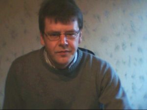 Profilbild von Ulrich Friesmeyer