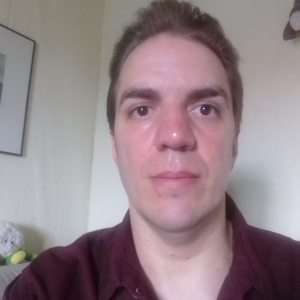 Profilbild von Ulrich Fritzenwenger