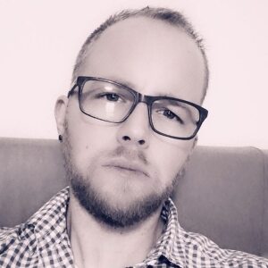 Profilbild von Ulrich Fürstenau