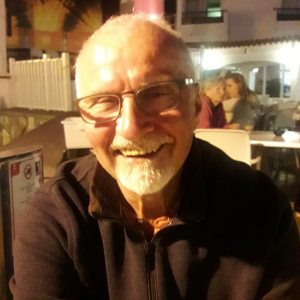 Profilbild von Ulrich Fye