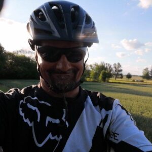 Profilbild von Ulrich Gade