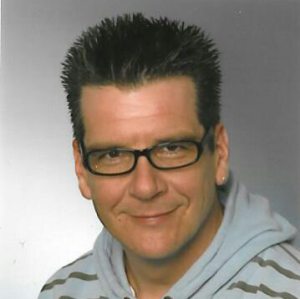 Profilbild von Ulrich Gaertner