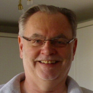 Profilbild von Ulrich Gaitzsch