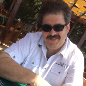 Profilbild von Ulrich Ganzleben