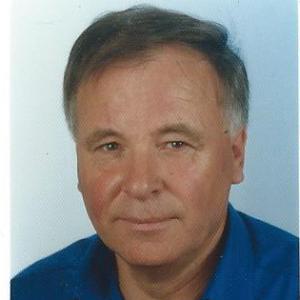 Profilbild von Ulrich Garz