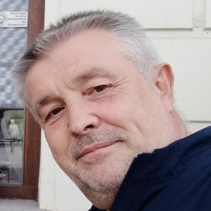 Profilbild von Ulrich Gasch