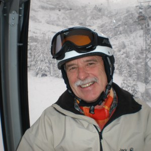 Profilbild von Ulrich Gebauer