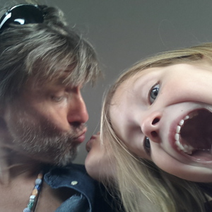 Profilbild von Ulrich Gehn