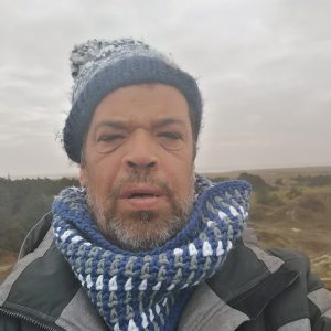 Profilbild von Ulrich Geiger