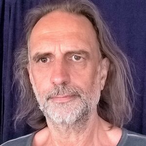 Profilbild von Ulrich Geiß