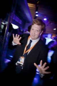 Profilbild von Ulrich Gelsen