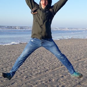 Profilbild von Ulrich Germershausen