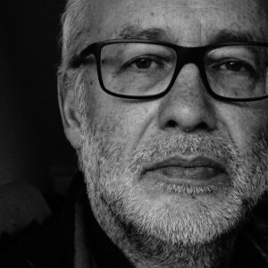 Profilbild von Ulrich Gerth