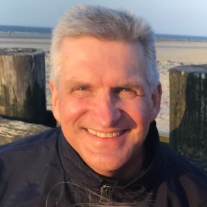Profilbild von Ulrich Geyer