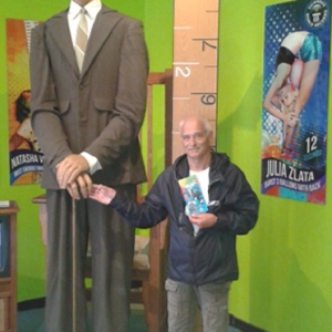 Profilbild von Ulrich Gilgen