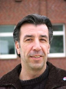 Profilbild von Ulrich Glaß