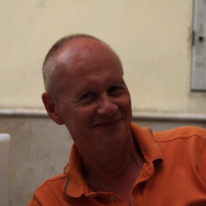 Profilbild von Ulrich Gnida