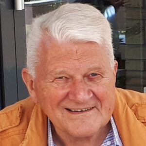 Profilbild von Ulrich Gobrecht