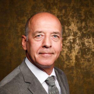 Profilbild von Ulrich Goch