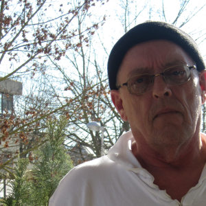 Profilbild von Ulrich Göllinger