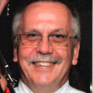 Profilbild von Ulrich Goersdorf