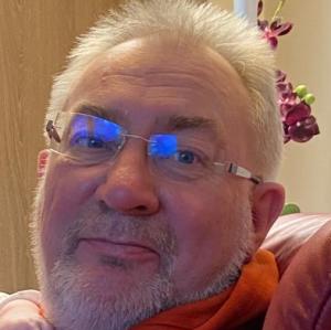 Profilbild von Ulrich Götza