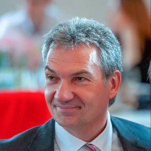 Profilbild von Ulrich Gonsior