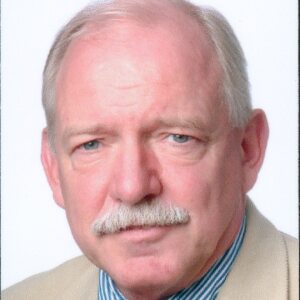 Profilbild von Ulrich Gonsior