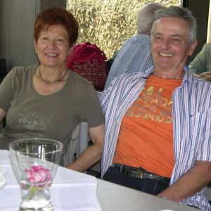 Profilbild von Ulrich Gramatte