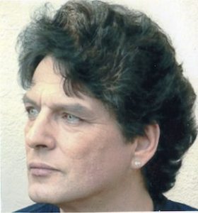 Profilbild von Ulrich Grawunder