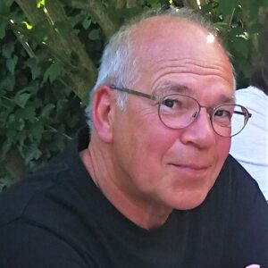 Profilbild von Ulrich Grewe
