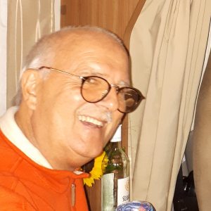 Profilbild von Ulrich Grocholl