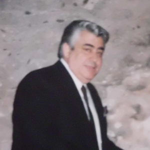 Profilbild von Ulrich Groß